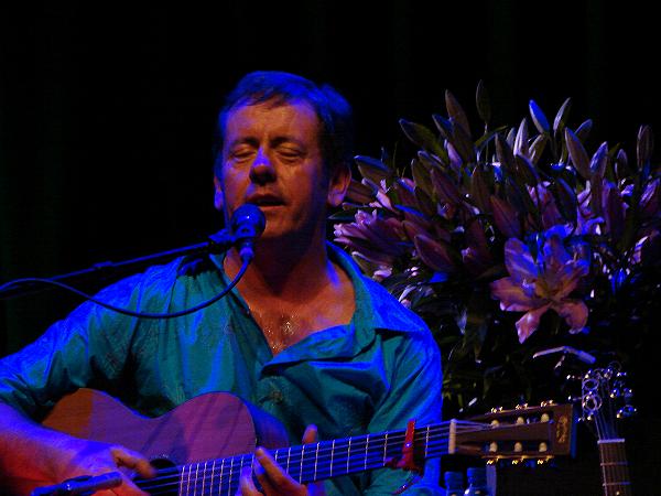 Luka Bloom