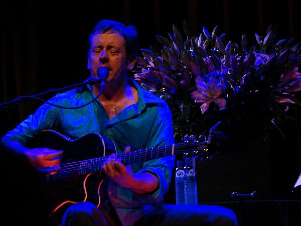 Luka Bloom