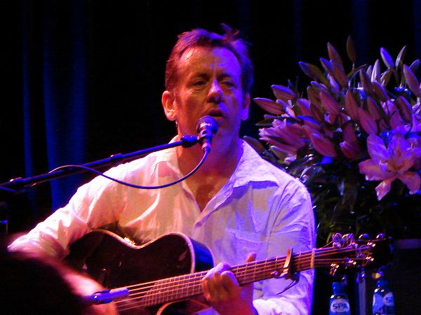 Luka Bloom