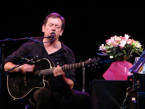 Luka Bloom