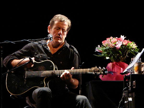 Luka Bloom