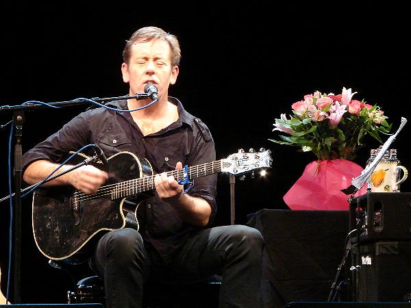 Luka Bloom