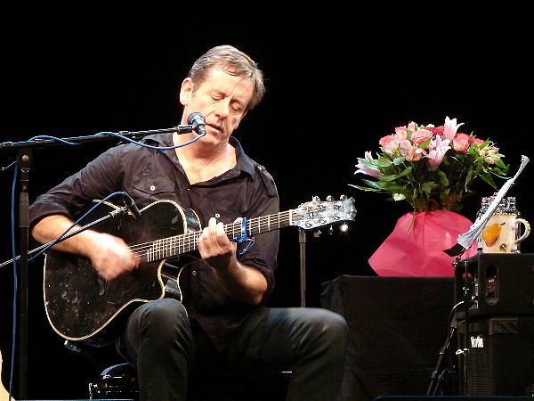 Luka Bloom