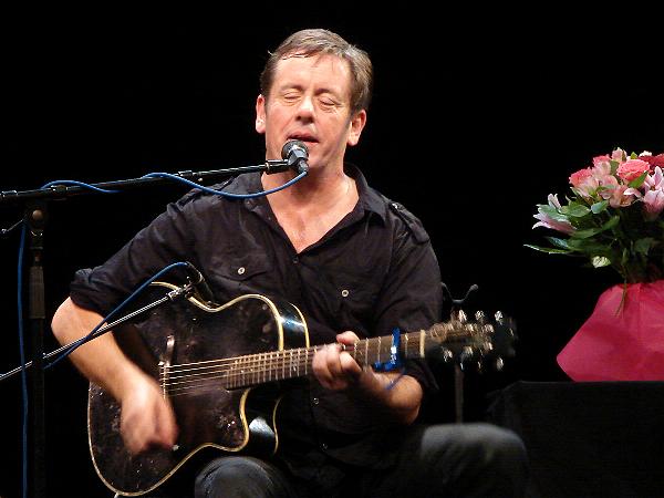 Luka Bloom