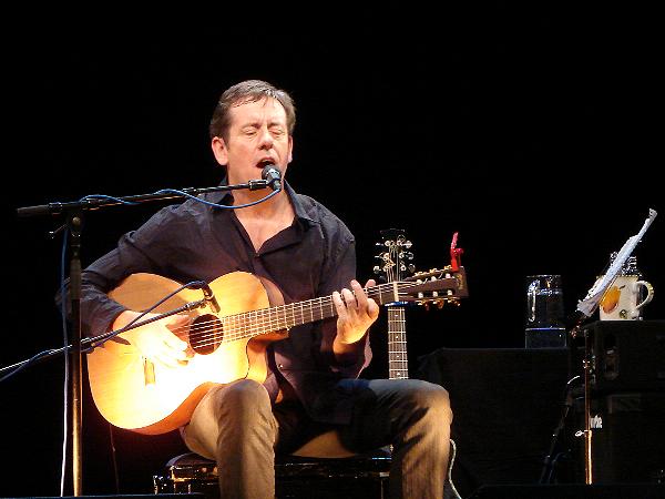 Luka Bloom