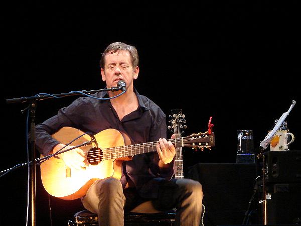 Luka Bloom