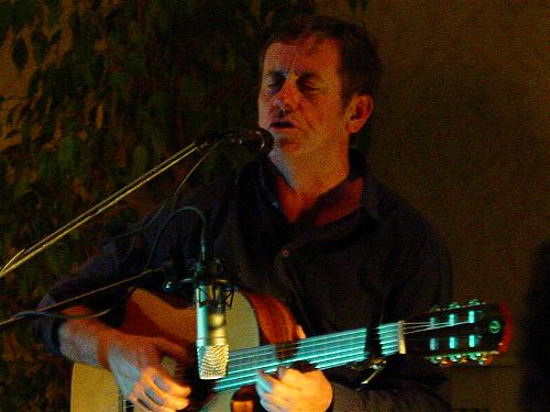 Luka Bloom
