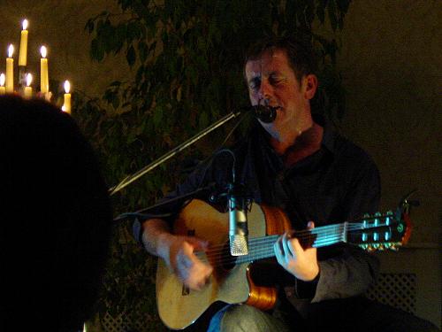 Luka Bloom