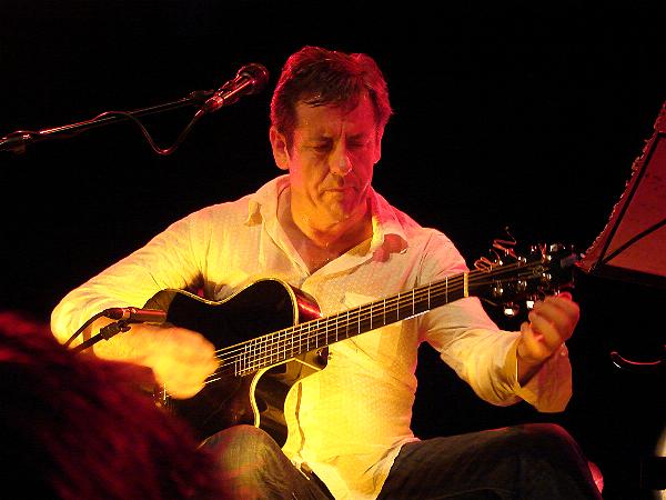 Luka Bloom