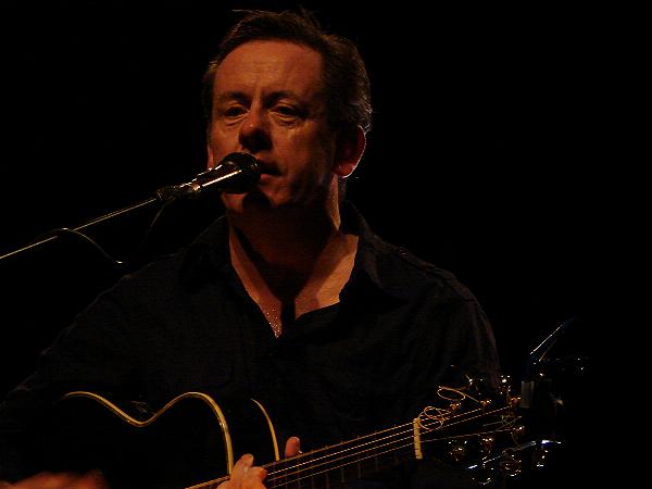 Luka Bloom