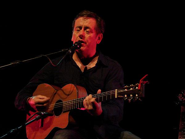 Luka Bloom