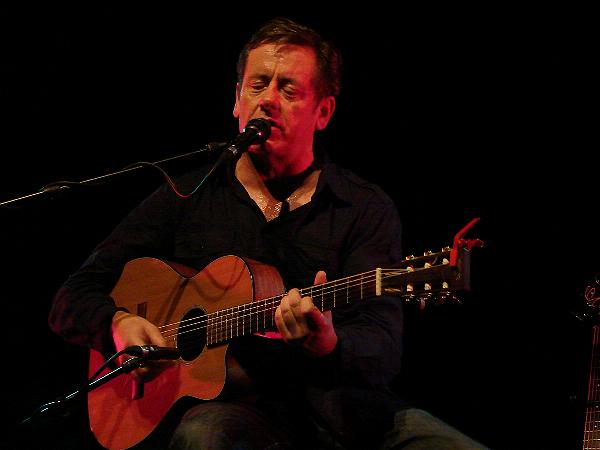 Luka Bloom