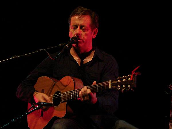 Luka Bloom