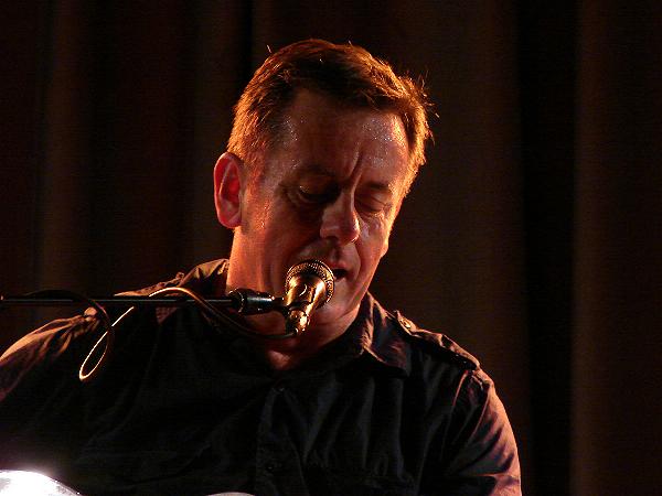 Luka Bloom