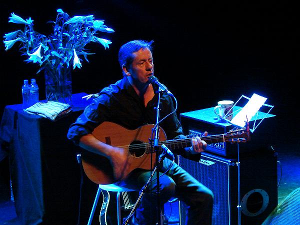 Luka Bloom