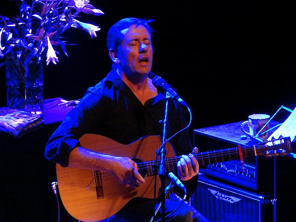 Luka Bloom