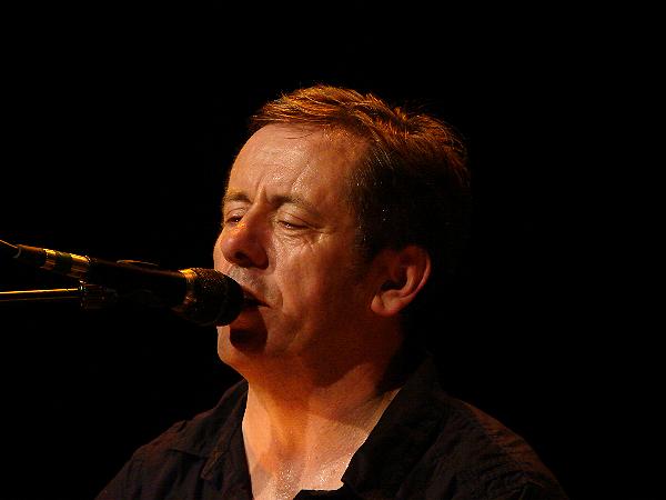 Luka Bloom