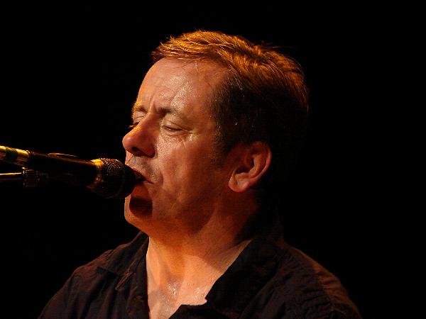 Luka Bloom