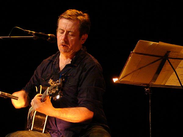 Luka Bloom