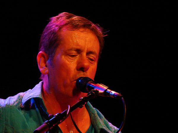Luka Bloom