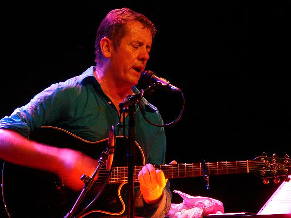 Luka Bloom
