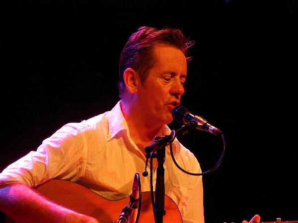 Luka Bloom