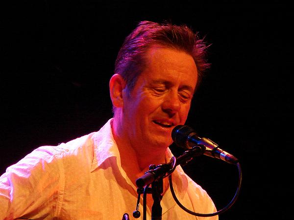 Luka Bloom