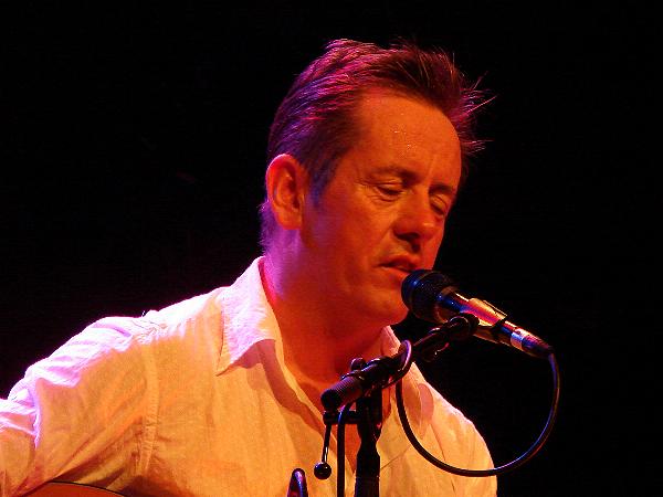 Luka Bloom