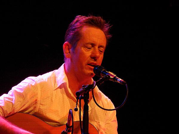 Luka Bloom