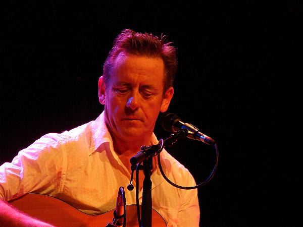 Luka Bloom