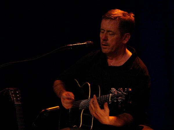 Luka Bloom