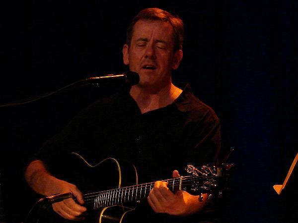 Luka Bloom