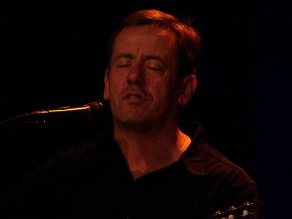 Luka Bloom