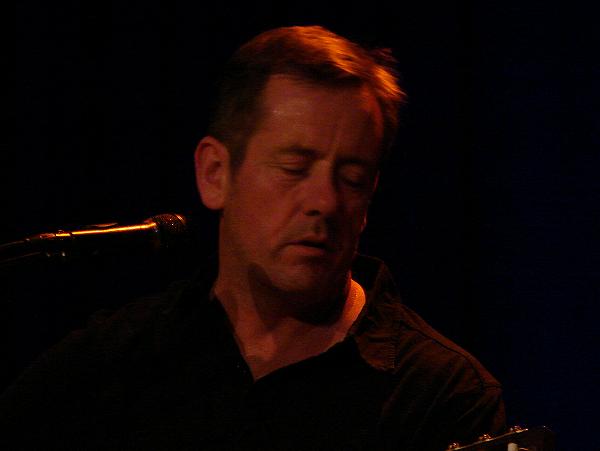 Luka Bloom