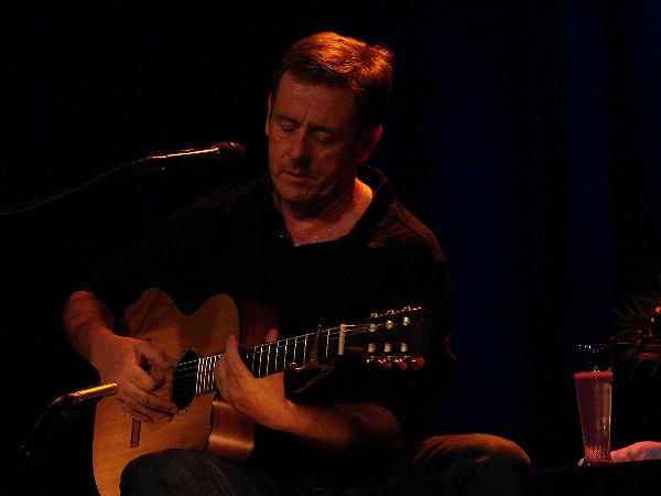 Luka Bloom