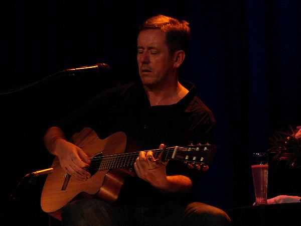 Luka Bloom