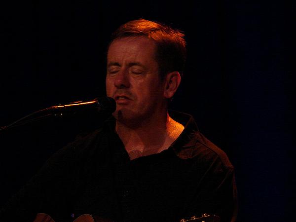 Luka Bloom