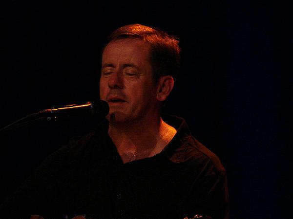 Luka Bloom