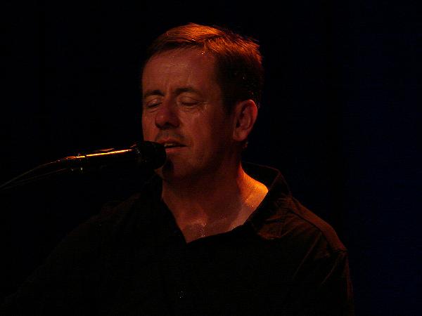 Luka Bloom