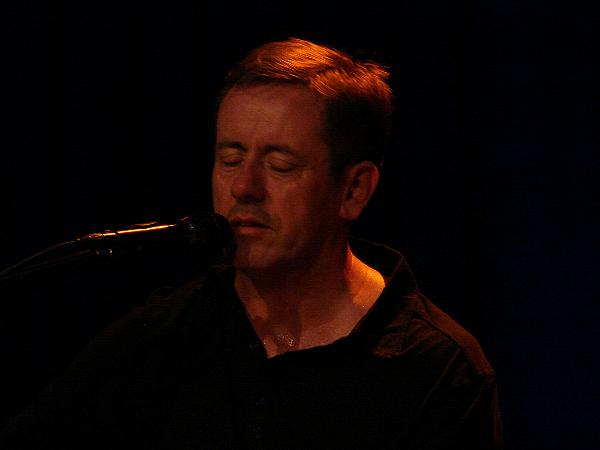 Luka Bloom