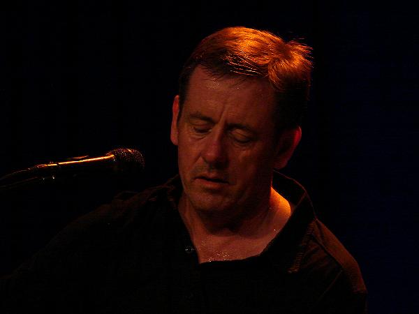 Luka Bloom