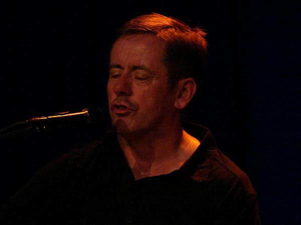 Luka Bloom