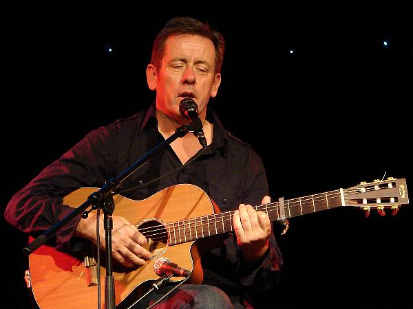 Luka Bloom