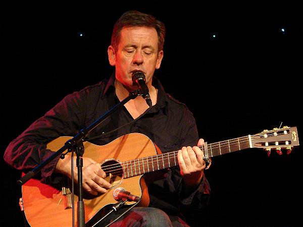 Luka Bloom