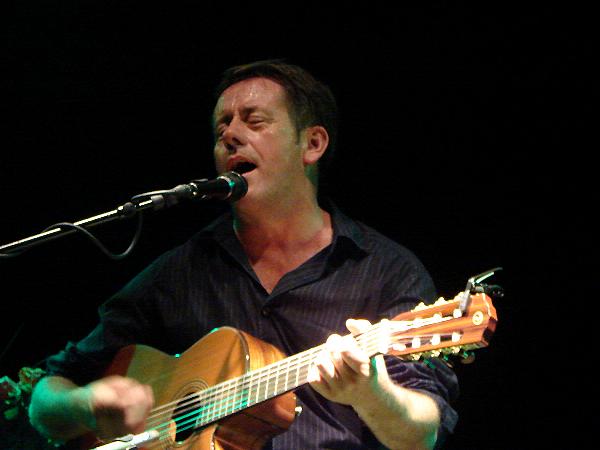 Luka Bloom