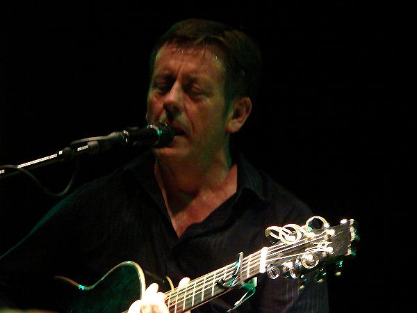 Luka Bloom