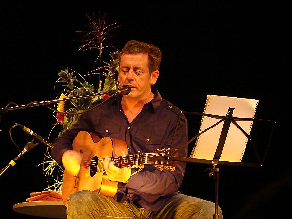 Luka Bloom