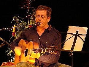 Luka Bloom