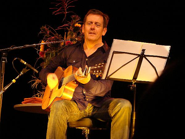 Luka Bloom