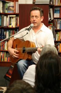 Luka Bloom @ Readings